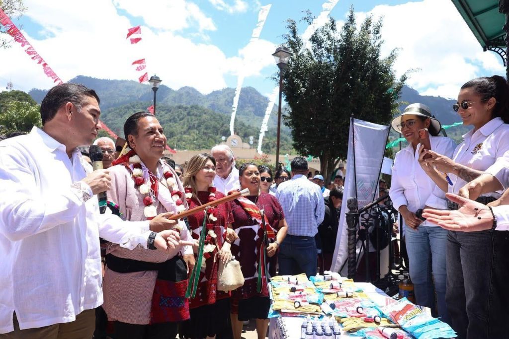 ¡Del olvido a la&nbsp;prosperidad!