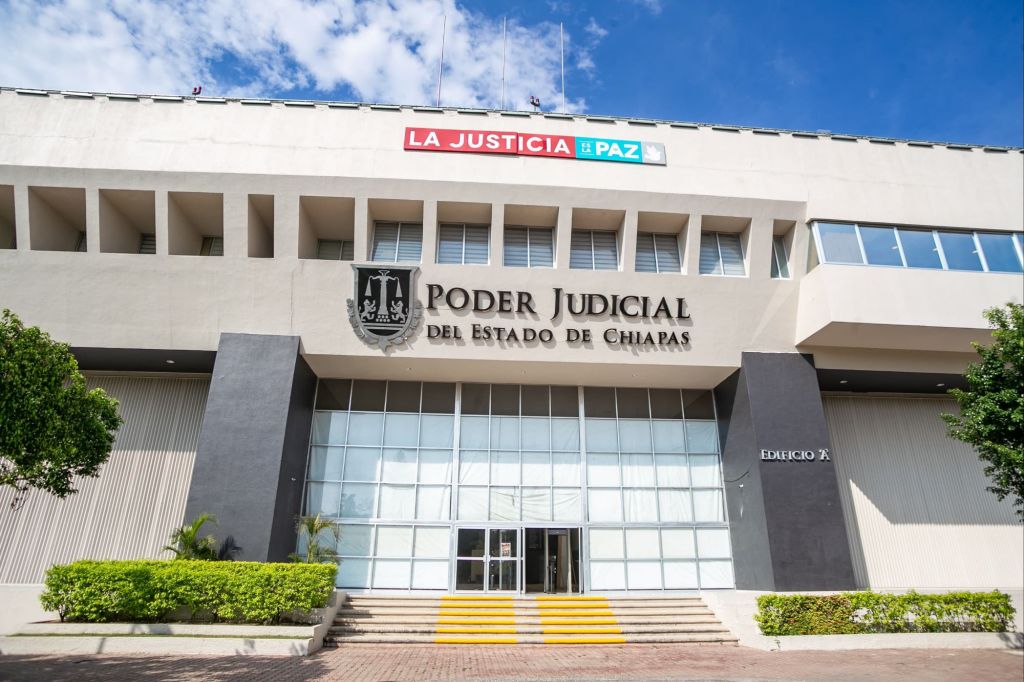 Dicta Poder Judicial del Estado 40 años de prisión a responsable del delito de Secuestro&nbsp;Agravado