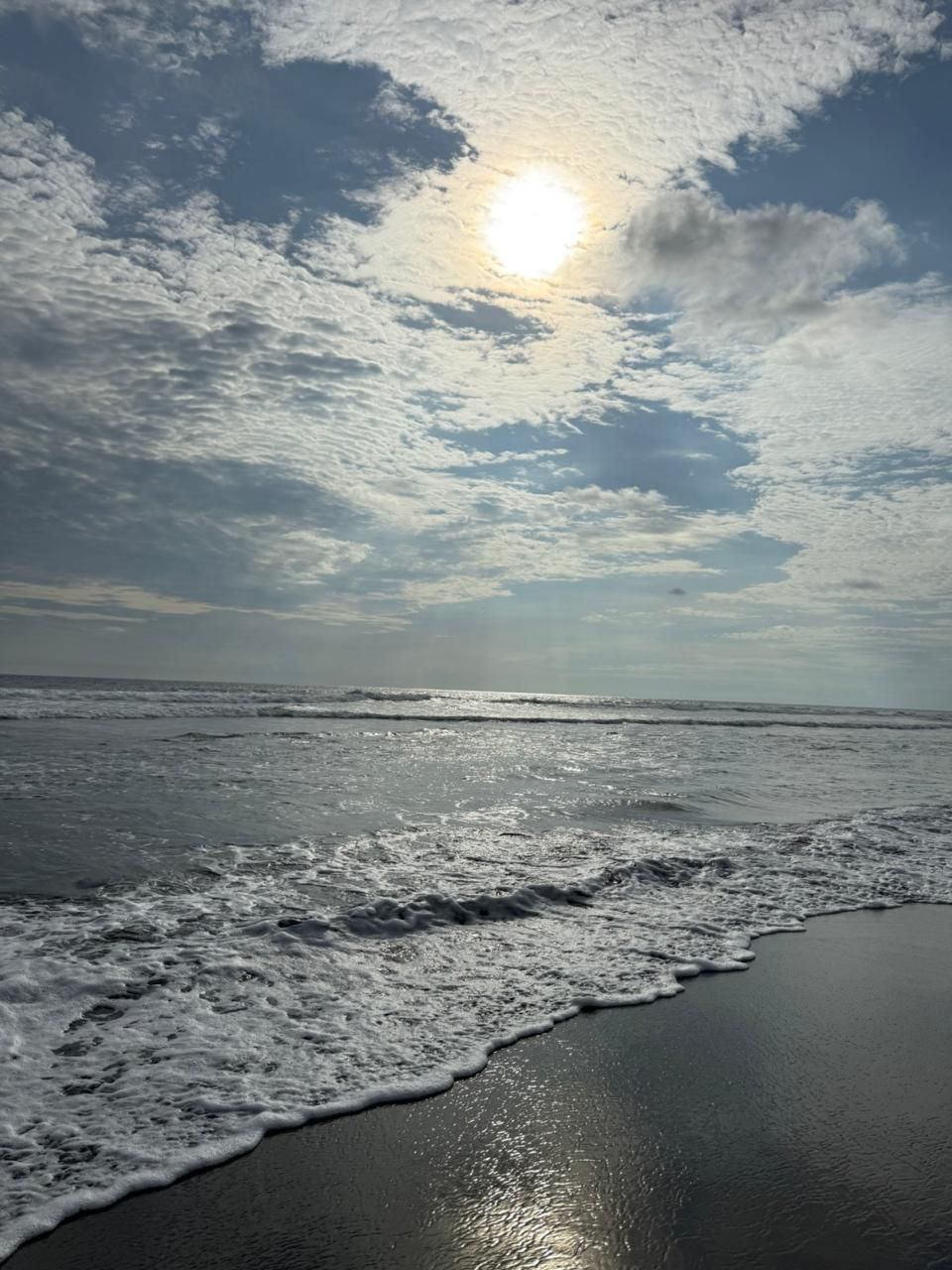 Las playas de Chiapas son seguras para uso recreativo durante este periodo&nbsp;vacacional